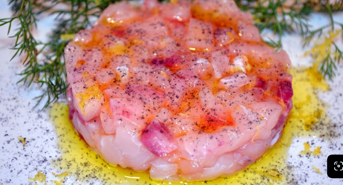 Tris Mediterraneo