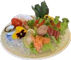 Sashimi Speciale