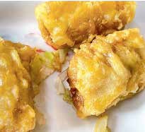 Involtini di Carne