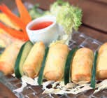 Involtini Primavera
