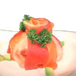Chirashi Pesce Misto