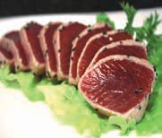 Tataki Tonno