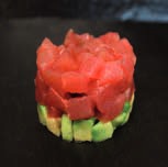 Tartare Tonno