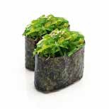 Gunkan Wakame