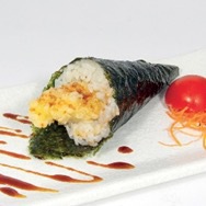 Ebi Tempura