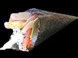 Salmon Spicy