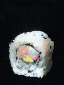 Ebi Avocado