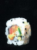 Spicy Salmone