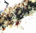 Black Ebi Tempura