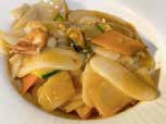 Gnocchi Misto Mare