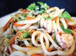Udon Gamberi