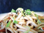 Udon Verdure