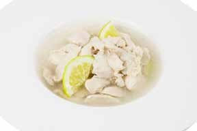 Pollo Limone