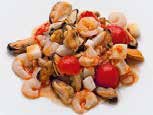 Misto Mare Saltato
