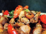 Pollo Piccante