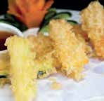 Yasai Tempura