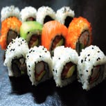 Sushi Box A