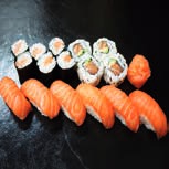 Sushi Box H