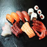 Sushi Box I